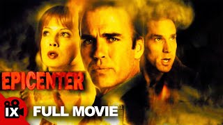 Epicenter 2000  ACTION CRIME MOVIE  Traci Lords  Gary Daniels  Jeff Fahey [upl. by Eelyek]