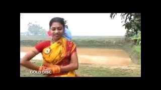 Bengali Love Song  Bandhuare Tor Laaiga  Bangla Lokgeet [upl. by Alyel]