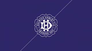 HIGHLIGHTS  Dulwich Hamlet vs Haringey Borough  270123 [upl. by Susanne]