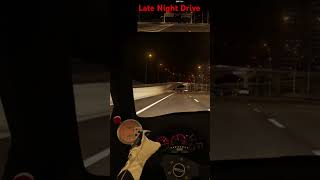 Going For A Drive Late Night Assetto Corsa [upl. by Suoivatra]