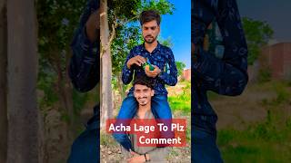 Paisay ka yaar funny ytshorts youtubeshorts laughtersquadvlogs foryou [upl. by Neely]