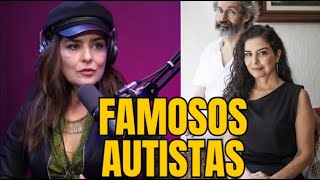 05 FAMOSOS QUE SÃO AUTISTAS E VOCÊ NÃO SABIA NOTICIAS DOS FAMOSOS [upl. by Erait]