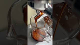 Making Espresso With HiBrew H10B coffee espressomachine espresso [upl. by Calvin]