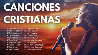 Música CATÓLICA y Alabanzas Cristianas  Las Mejores Canciones CRISTIANAS de 2024 [upl. by Chernow374]