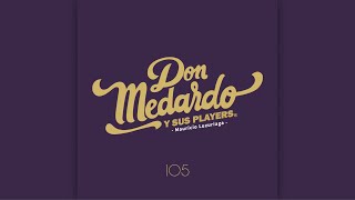 Don Medardo y sus Players  Arrepentida Audio [upl. by Jarlathus]