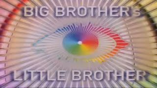 Big Brother UK  series 42003 Episode 4Day 4 Big Brothers Little Brother [upl. by Vokay]