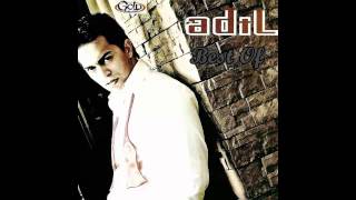 Adil  Sve je sada proslost  Audio 2012 HD [upl. by Asseralc]