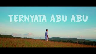 TERNYATA ABUABUDj Qhelfin Official Video Musik 2024 [upl. by Fuchs634]