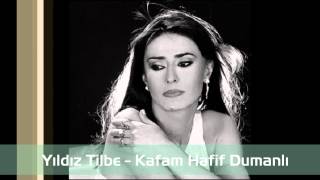 Yıldız Tilbe  Kafam Hafif Dumanlı [upl. by Aksel]