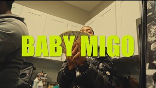 Baby Migo  JR Living Official Video [upl. by Strephonn]