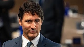 TRUDEAU FAILS MIDDLECLASS Liberals make life worse for ordinary Canadians [upl. by Os]