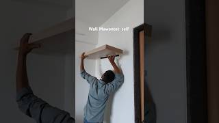 WallMawontetself foldingself newideas smartwork sonumodularkitchen [upl. by Ayres]