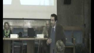 Intervento Francesco Barontini [upl. by Paget]