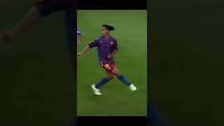 ronaldinho best skill 🔥😍 [upl. by Nyhagen]