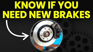 How To Know If You Need New Brakes Early Signs To Keep An Eye Out For [upl. by Ticknor]