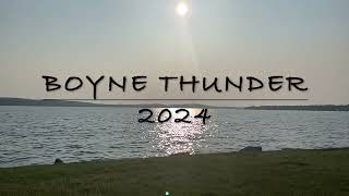 Boyne Thunder 2024 [upl. by Atteve383]