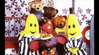 Bananas In Pyjamas Theme Song [upl. by Fielding]