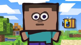 The Ultimate quotMinecraftquot Recap Cartoon [upl. by Stacia123]