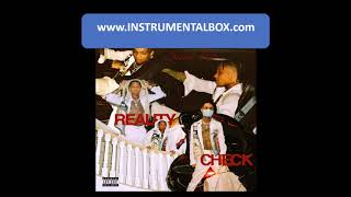 Swae Lee Reality Check Instrumental DL Link [upl. by Martine292]