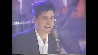 CHAYANNE  quot LA MUCURA quot  quot LA COCALECAquot  LIVE [upl. by Neema]