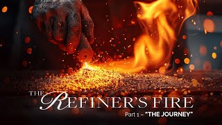 The Refiners Fire  Part 1  Pastor Gary brady [upl. by Leahcym145]