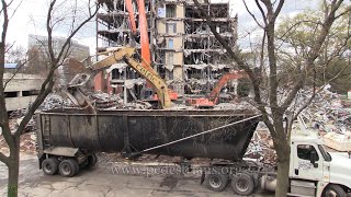 McLean Demolition Part 5 [upl. by Countess816]