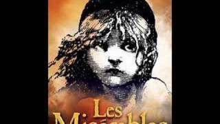 Look Down  Anthony Warlow Les Miserables [upl. by Nauqyaj]