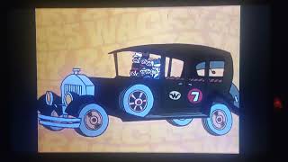 Wacky Races 1968 Intro [upl. by Donell929]