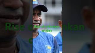 Rise of srilankan cricket great performance in 2024 srilankancricket cricket [upl. by Papageno413]