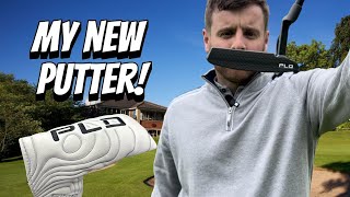 PING PLD Anser 2D Review  Is this my NEW Putter [upl. by Eecats]