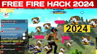 free fire hack  free fire flying hack ff flying hack  free fire hack kaise Karen [upl. by Anived]