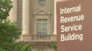 IRS Commissioner shares ways to avoid tax filings scams during stop in Chattanooga [upl. by Nitsirk]