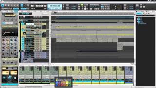 Cakewalk Sonar X3 Music Production Software  Skylight Interface  Full Compass [upl. by Kirven417]