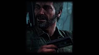 Joel Death  The Last Of Us  shorts [upl. by Vaughn409]