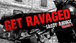 Get Ravaged Vol 4 [upl. by Marr]