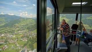 GLINK Gelegenheitsmarkt  Wagrain Ein Markt am Berg [upl. by Shepley]