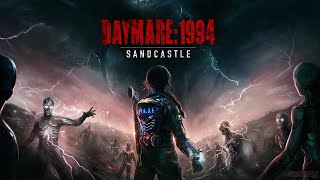 Daymare 1994 Sandcastle  First Few Mins Gameplay [upl. by Terces]