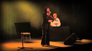 DROUOT  MarieJO Eychenne chante Barbara [upl. by Ondrea]