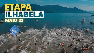 Circuito Mares  Etapa Ilhabela l Maio 2022 [upl. by Artina69]