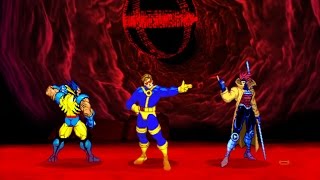 Gambit vs Wolverine  XMen Origins Wolverine 2009 Movie Clip HD [upl. by Gabbie]