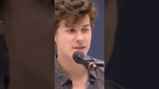 SHAWN MENDES TREAT YOU BETTER LIVE ❤️ [upl. by Edwyna]