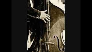 Valse Miniature  Double Bass  Serge Koussevitzky [upl. by Ziegler306]