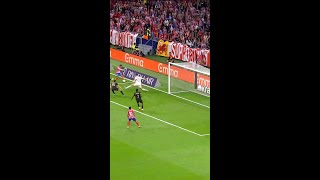 Atlético de Madrid 3 vs 0 Valencia CF  Game Highlights ⚽ [upl. by Drue]