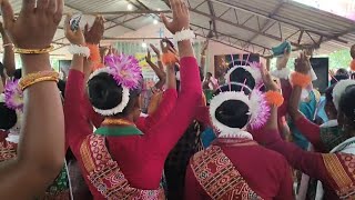 ✝️Missionary Family day ke avsar par👪 ✝️🙏prabhu ki jayjay kar  Maria Pahar church velankanni [upl. by Ingeborg]