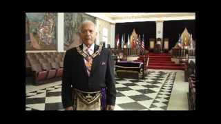 La Masoneria en Puerto Rico quotThe story of Freemasonry in Puerto Ricoquot [upl. by Velda]