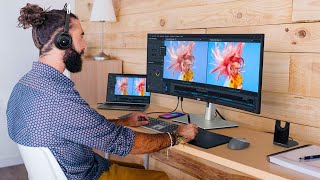 The Best Monitors For Photo Editing of 2024 [upl. by Kirsten]