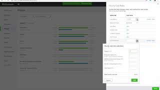 Project Tracking in QBOLabor Burden and Tsheets integration [upl. by Beauchamp]