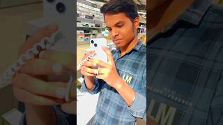 Finally I Phone 15 Pro Max 📱 le liya 🥰 💥 minivlog vlog [upl. by Eidnahs]