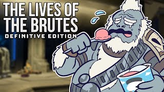 The Lives Of  The Brutes Definitive Edition [upl. by Selin]