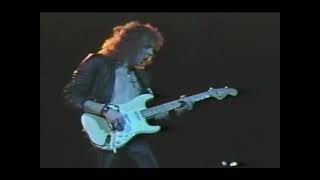 Yngwie Malmsteen Guitar Solo [upl. by Dore]